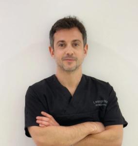 Simone Bianchi