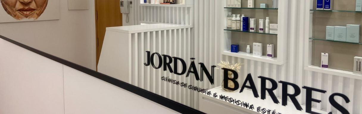Tratamiento de inyectables para arrugas en Castellón de la Plana en Clínica de Cirugía y Medicina Estética Jordan Barres