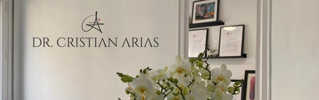 Tratamiento de inyectables para arrugas en Barcelona en Clínica de Doctor Cristian Arias - Consulta de Dermatología Clínica, Medicina Estética y Láser