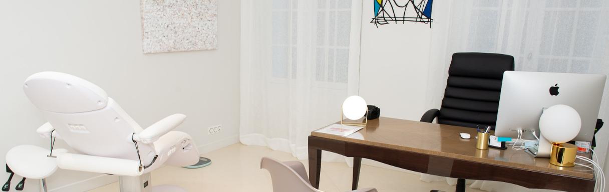 Traitement injectable contre les rides à Paris chez Chirurgie Esthétique Rive droite