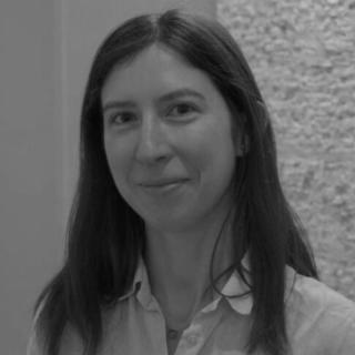 Gaëlle Hirsch
