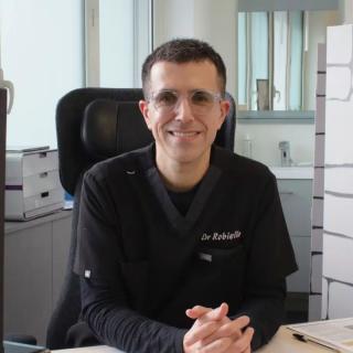 Cyrus Robiolle