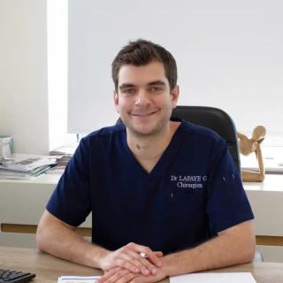 Grégory Lafaye