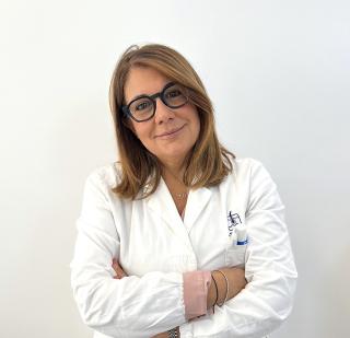 Sabrina Amodeo