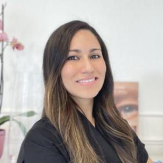 Vanessa Torrico Sejas