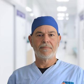 Stefano Mega