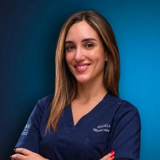 Angela Ponziano