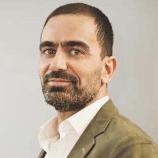 Serge Himy