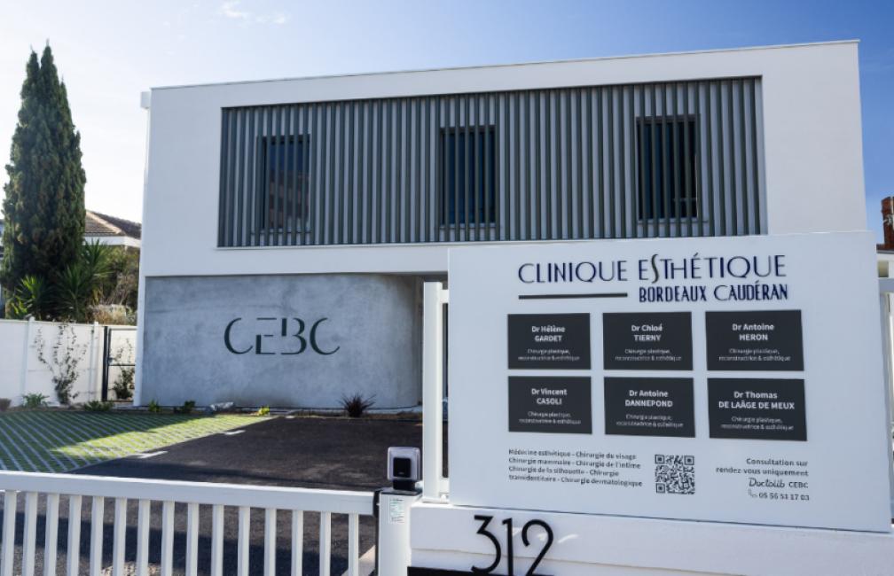 Dr Chloé TIERNY