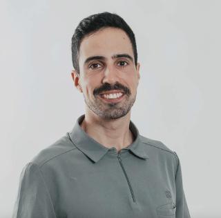 Alexandre Docampo Simón