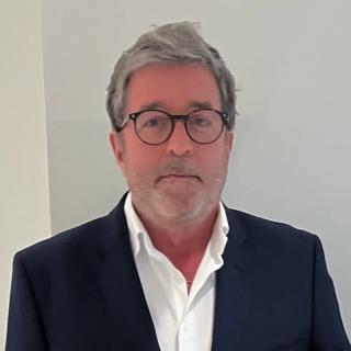 Frédéric Morvan