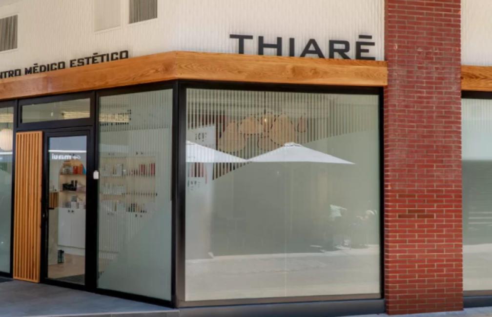 Thiaré Beauty & Clinic | Medicina Estética y Belleza en Torrelavega