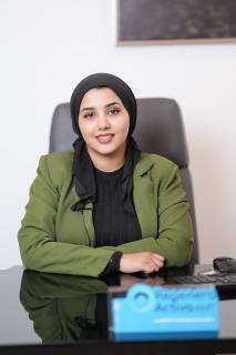 Rimsha Ishfaq