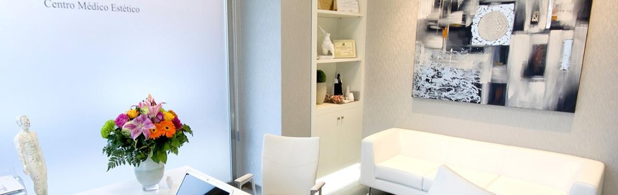 Tratamiento de inyectables para arrugas en Pamplona en Aesthetic Medicine Center Naturae