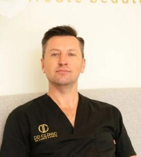 Denys Petlovanyi