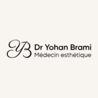 Dr. Yohan Brami - Médecin Esthétique - Injections - Épilation laser