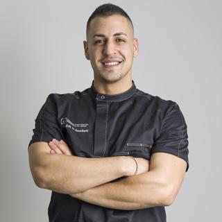 Mattia Grandinetti