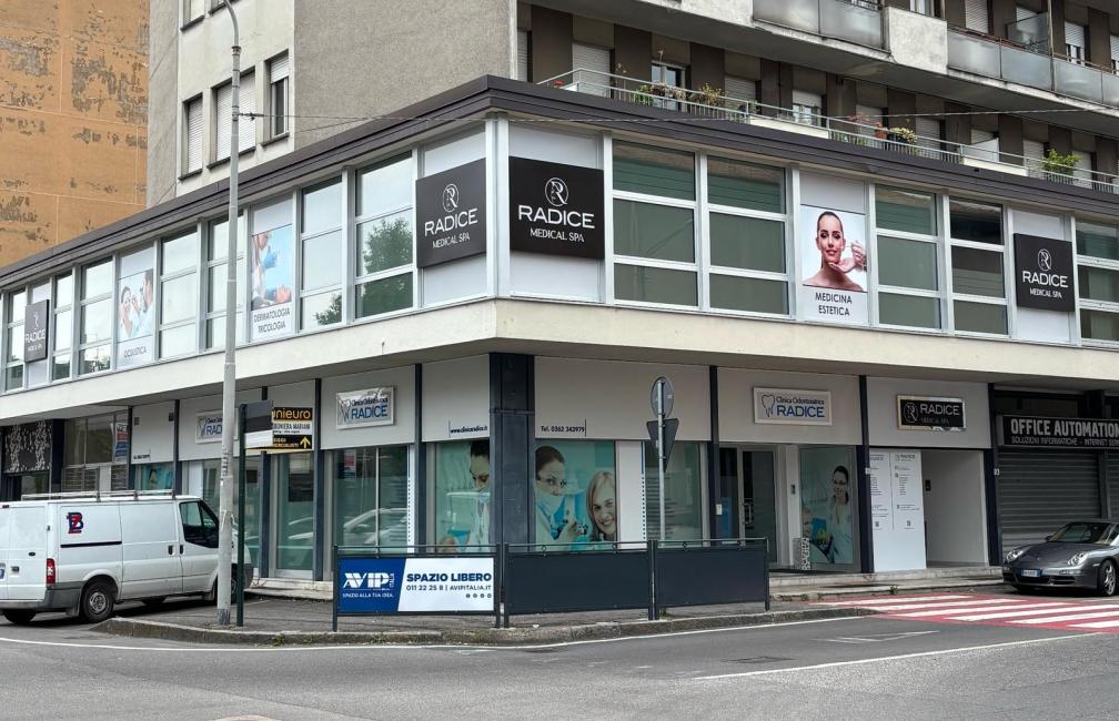 Radice Medical Spa