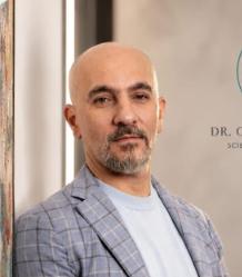 Omar Al Khalili