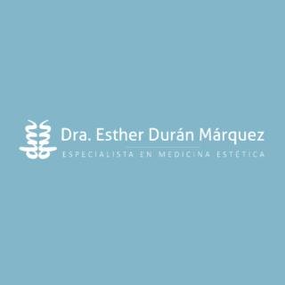 Clínica de Medicina Estética Dra Esther Durán Márquez.