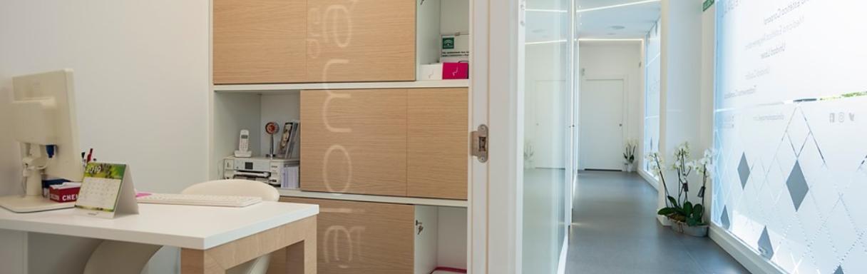Tratamiento de inyectables para arrugas en Córdoba en Clínica de Medicina Estética Dra. Paloma Ojel