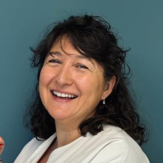 Dr. Sophie Loubeyres