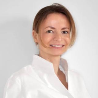 Ségolène Fays‑Michel