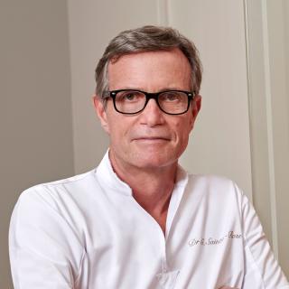 Gilles Sainte‑Rose