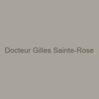 Dr. Sainte-Rose - Chirurgien esthétique à Lyon