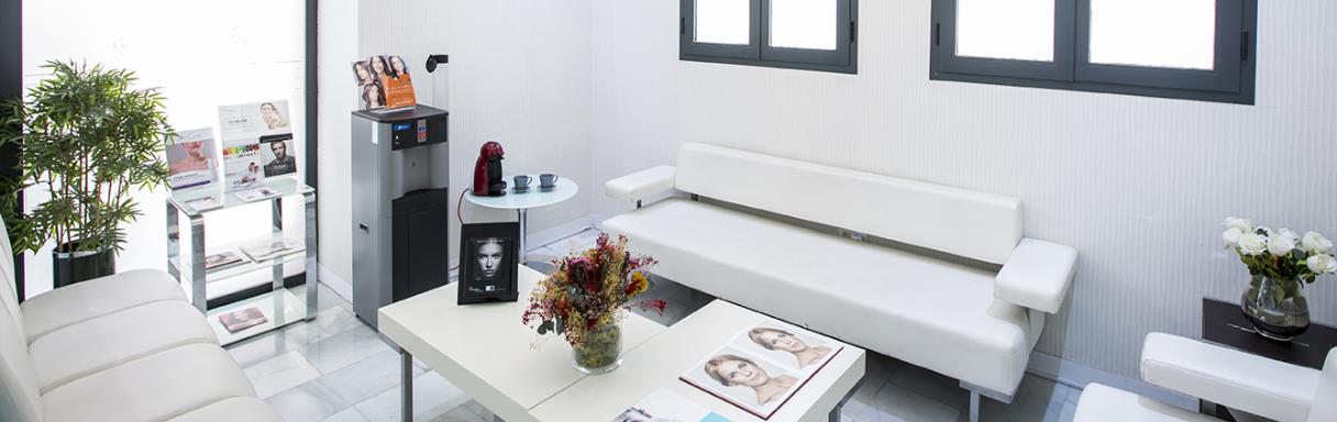Tratamiento de inyectables para arrugas en Sevilla en Clínica de Medicina Estética Vitaluz