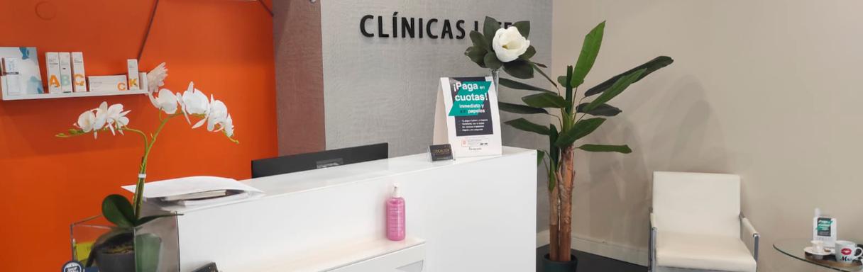 Tratamiento de inyectables para arrugas en Zaragoza en Clínica de Medicina Estética y Cirugía Plástica Zaragoza | Clínica Licea