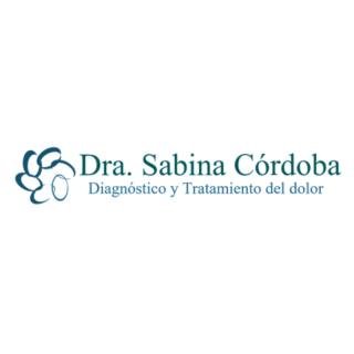 Clínica del dolor /Dra. Sabina Córdoba