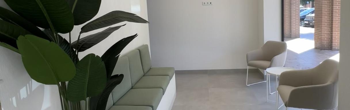 Tratamiento de inyectables para arrugas en Rota en Clínica Dental & Estética Valdecarretas 7