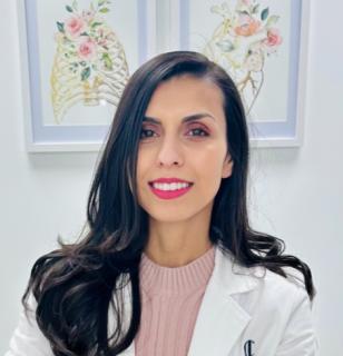 Cristina Ionescu