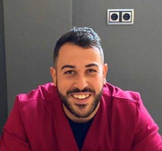 Jaume Almendro