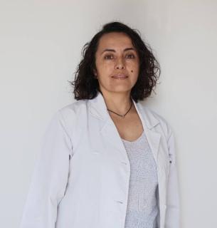 Adriana Rodriguez Vega