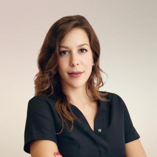 Bárbara Meléndez Pinazo