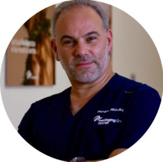Fabrizio Melfa