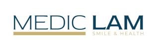 MEDIC LAM di Angelo Lambiase
