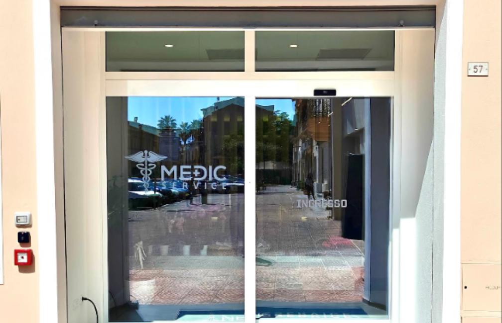 Medic service Studio Polispecialistico - Tharros