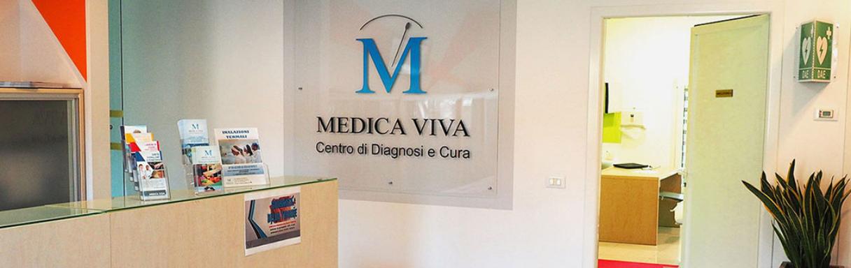 Trattamento iniettabile per rughe a San Martino di Lupari presso Medica Viva - Centro di Diagnosi e Cura