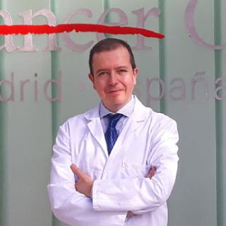 Alberto Conde Taboada