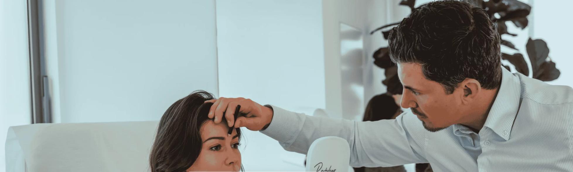 Amintas Dedovic injectables