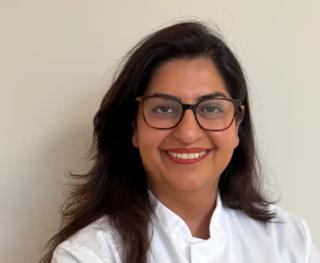Parvin Tajik