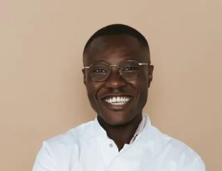 Isaac Acheampong