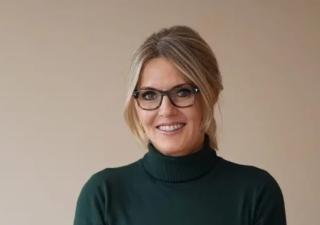 Suzanne Elbers