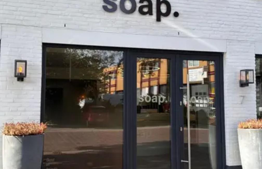 Soap Clinics Deventer