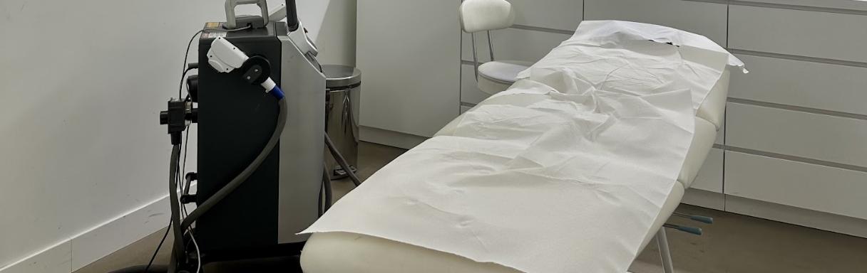 Tratamiento de inyectables para arrugas en Barcelona en Clínica Dermatològica De Felip