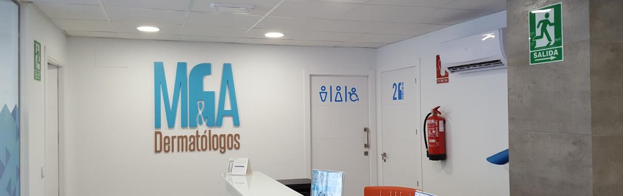 Tratamiento de inyectables para arrugas en Ontinyent en Clínica Dermatológica Dr. Messeguer y Dra. Agustí