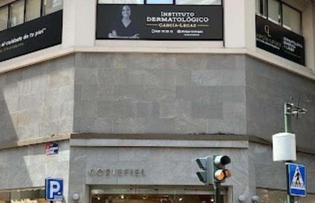 Instituto Dermatológico García-Legaz